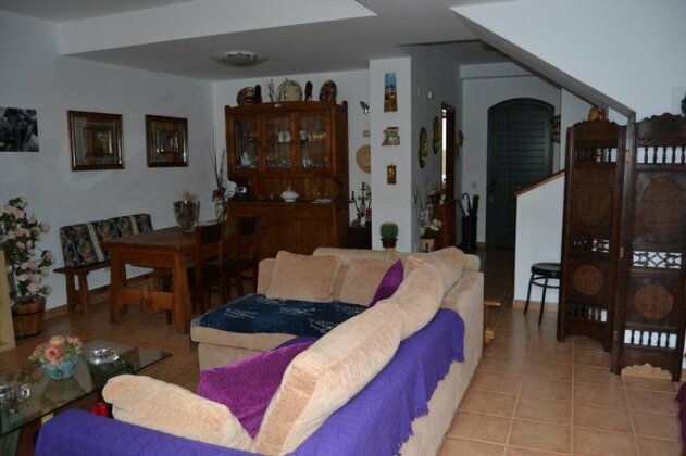 Casa Davila - Photo2