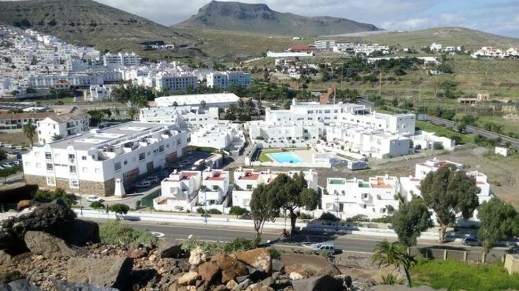 Casa Lola Agaete - Photo2