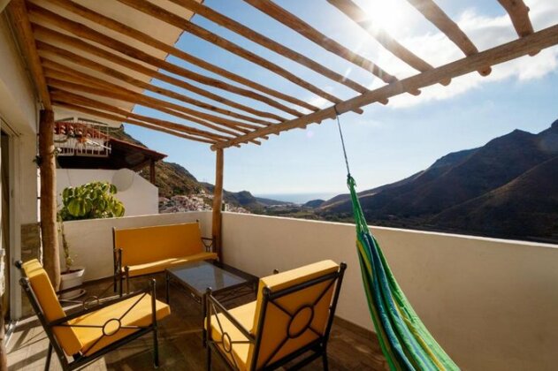 Casa Lorena Agaete - Photo2
