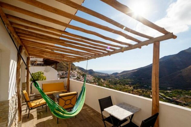 Casa Lorena Agaete - Photo3