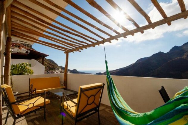 Casa Lorena Agaete - Photo4