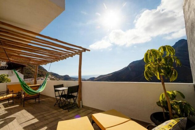 Casa Lorena Agaete - Photo5