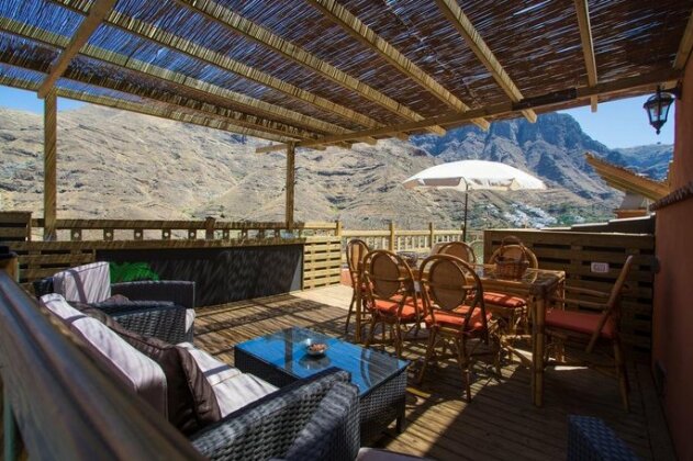 Casa Magui - Photo2
