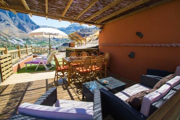 Casa Magui - Photo3