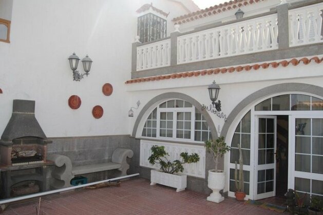 Casa Mariluz