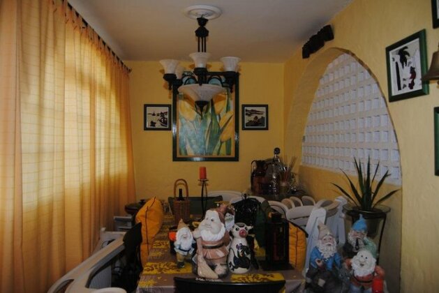 Casa Mariluz - Photo3