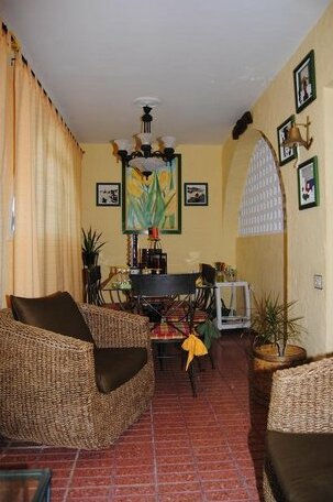 Casa Mariluz - Photo4