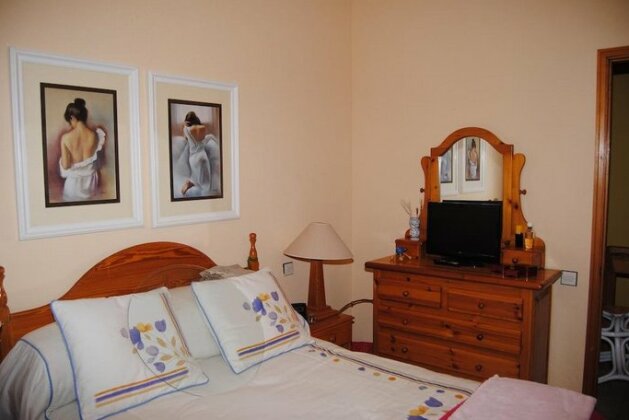Casa Mariluz - Photo5