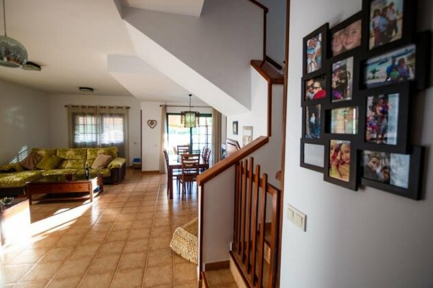 Casa Nuria Agaete - Photo2