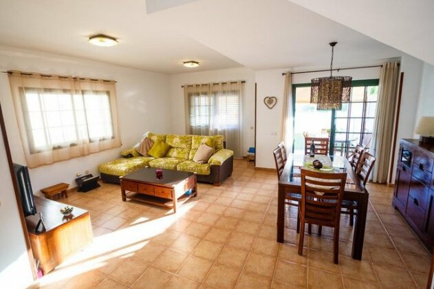 Casa Nuria Agaete - Photo4