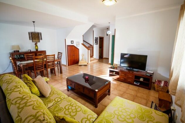 Casa Nuria Agaete - Photo5