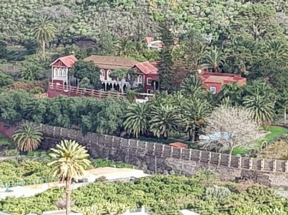 Casa Panchita