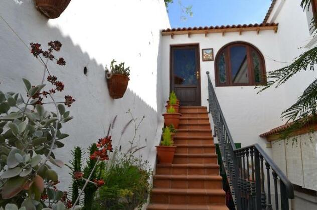 Casa Rural Agaete - Photo2