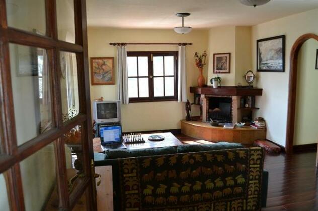 Casa Rural Agaete - Photo3
