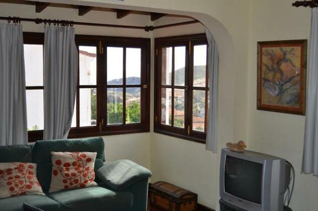 Casa Rural Agaete - Photo4