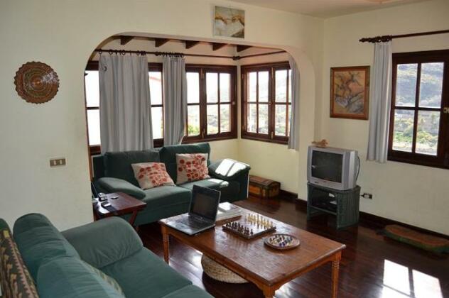 Casa Rural Agaete - Photo5