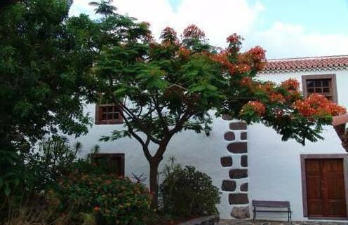 Casa Rural La Mareta - Photo2