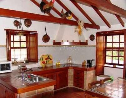 Casa Rural La Mareta - Photo4