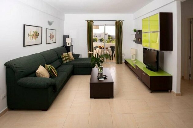 Elisabeth Apartment peace and relax in Agaete - Photo3
