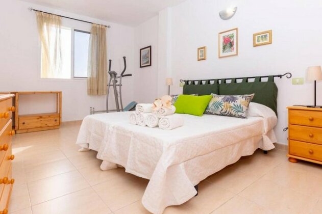 Elisabeth Apartment peace and relax in Agaete - Photo4