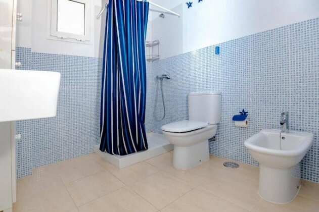 Elisabeth Apartment peace and relax in Agaete - Photo5