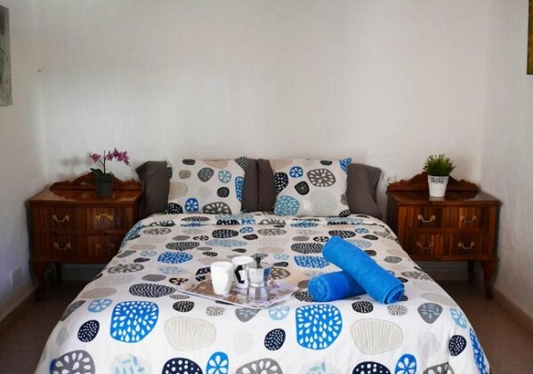 Hostel B&B Charco Azul - Photo2
