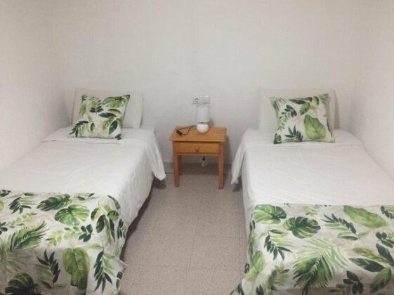 Hostel B&B Charco Azul - Photo3