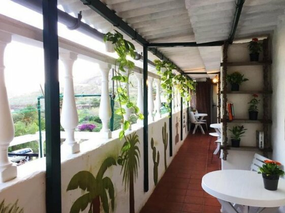 Hostel B&B Charco Azul - Photo4