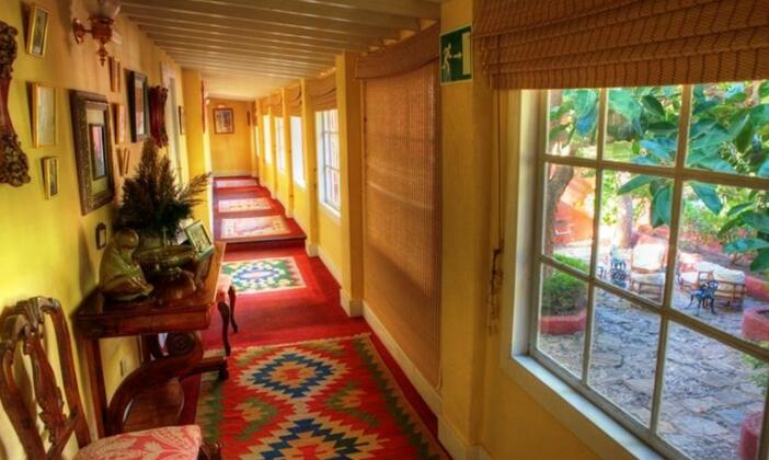 Hotel Rural Las Longueras - Photo3