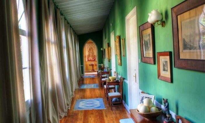 Hotel Rural Las Longueras - Photo4