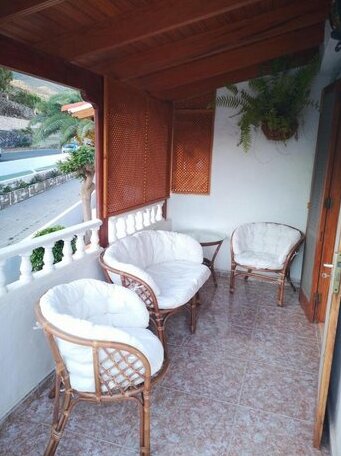 La Palmera1 e 2 - Photo2