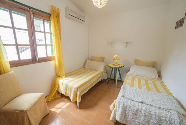 Lightbooking-Villa Carmen - Photo2