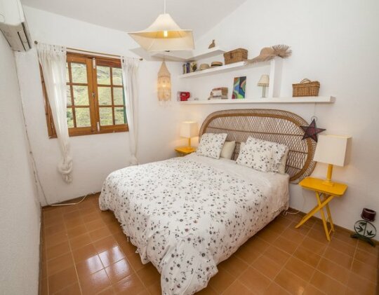 Lightbooking-Villa Carmen - Photo3