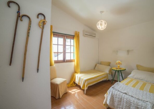Lightbooking-Villa Carmen - Photo4