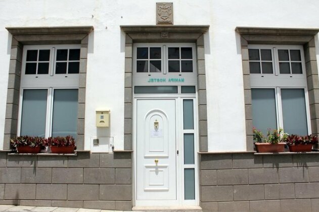 Manipa hostel - Photo3