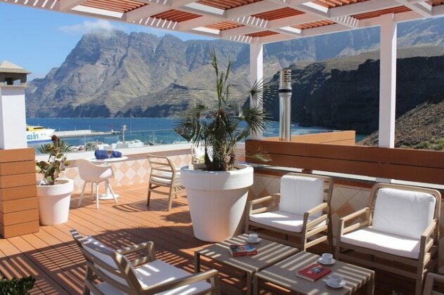 RK Hotel El Cabo - Photo2