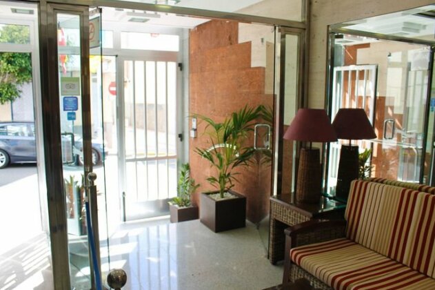 RK Hotel El Cabo - Photo3