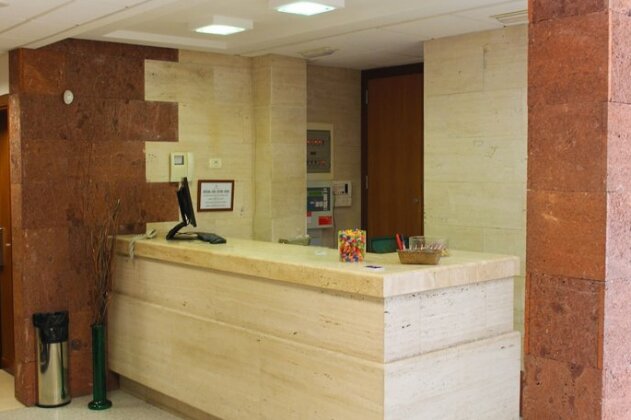 RK Hotel El Cabo - Photo4