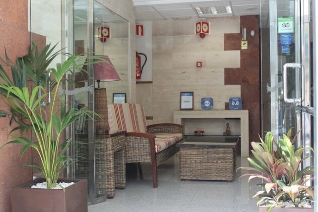 RK Hotel El Cabo - Photo5