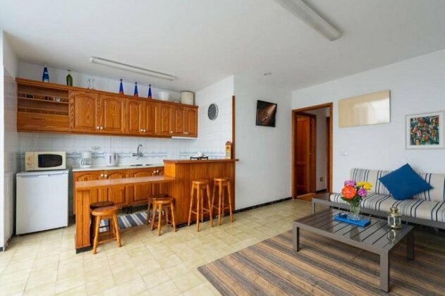 Seaside Villa - Agaete - Photo2
