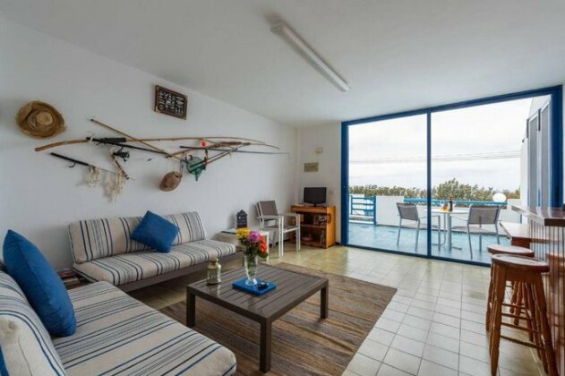 Seaside Villa - Agaete - Photo5