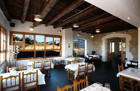 Hotel Restaurante Port d'Ager - Photo5