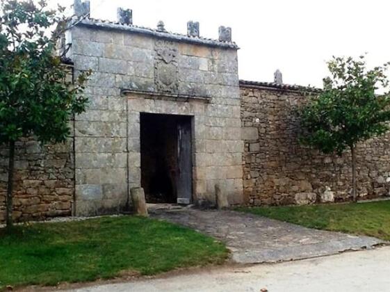 Pazo de Eidian - Photo2