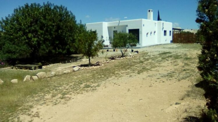 El Cerrillo Agua Amarga - Photo2