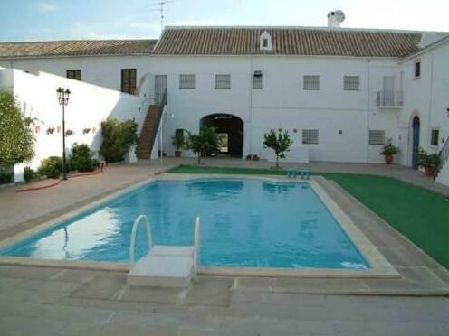 Hacienda Capricho Andaluz