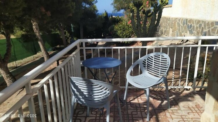 Apartamento Calarreona - Photo2