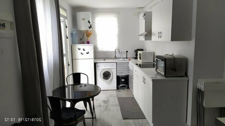 Apartamento Calarreona - Photo3