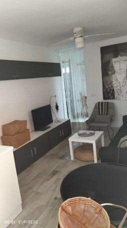 Apartamento Calarreona - Photo5