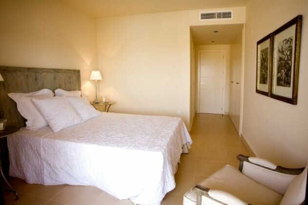 Apartamentos Lorca Golf Resort - Photo3