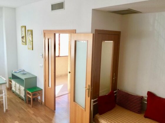 Duplex Aguilas - Photo2
